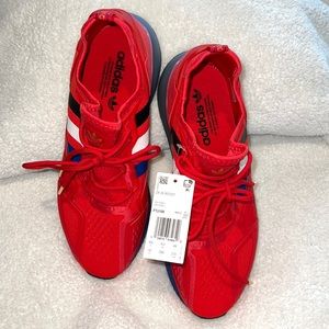 Adidas Men’s Zx 2k boost running